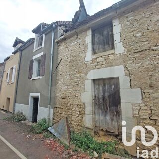  Maison � vendre 2 pi�ces 39 m�