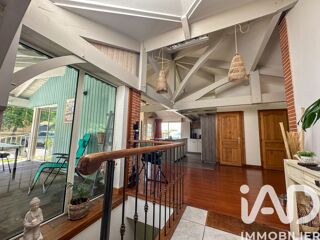  Maison � vendre 5 pi�ces 240 m�