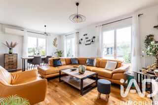  Maison � vendre 5 pi�ces 110 m�