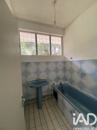  Appartement � vendre 3 pi�ces 56 m�