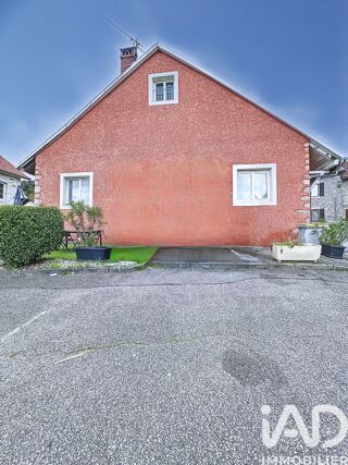  Maison � vendre 4 pi�ces 100 m�