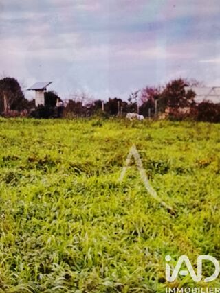  Terrain � vendre 607 m�