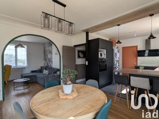  Maison  vendre 3 pices 74 m