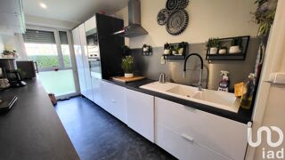  Appartement � vendre 4 pi�ces 97 m�