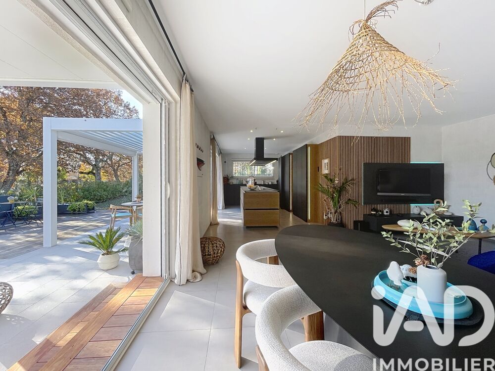 � vendre  Maison Fayence (83440)