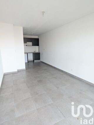  Appartement � vendre 2 pi�ces 38 m�