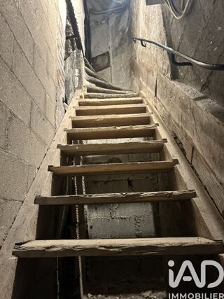  Parking / Garage  vendre 10 m