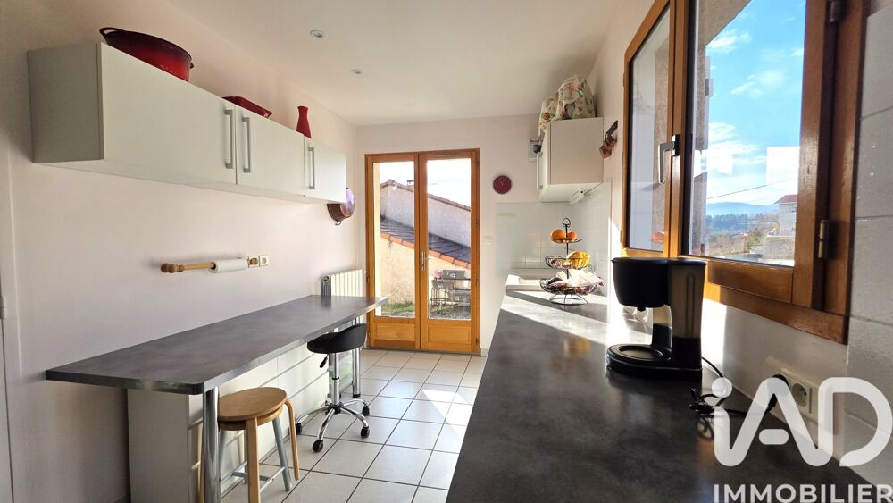 Vente Maison Vente Maison/villa 5 pi�ces Clermont-ferrand