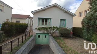  Maison  vendre 4 pices 60 m