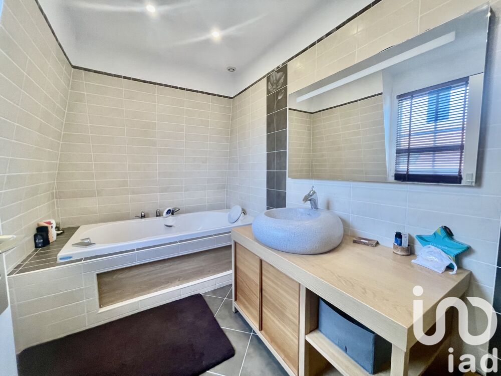  vendre  Maison Cergy (95000)