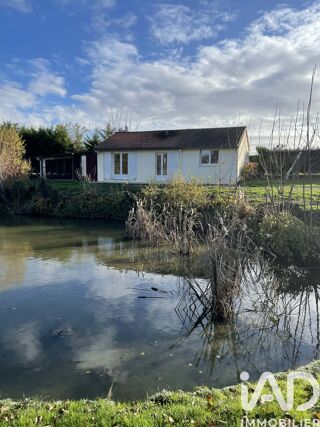  Maison � vendre 4 pi�ces 60 m�