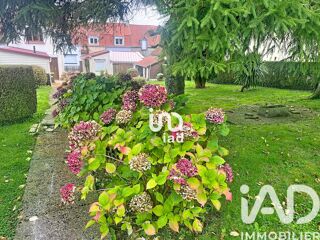  Maison � vendre 4 pi�ces 100 m�