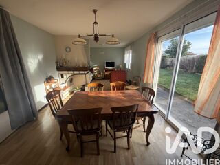  Maison � vendre 4 pi�ces 110 m�