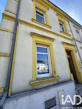  Maison � vendre 4 pi�ces 101 m�