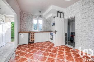  Maison � vendre 3 pi�ces 80 m�