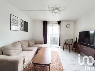  Appartement � vendre 3 pi�ces 50 m�