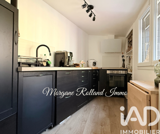  Maison � vendre 4 pi�ces 74 m�