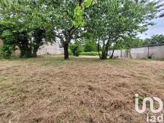 Terrain  vendre 590 m