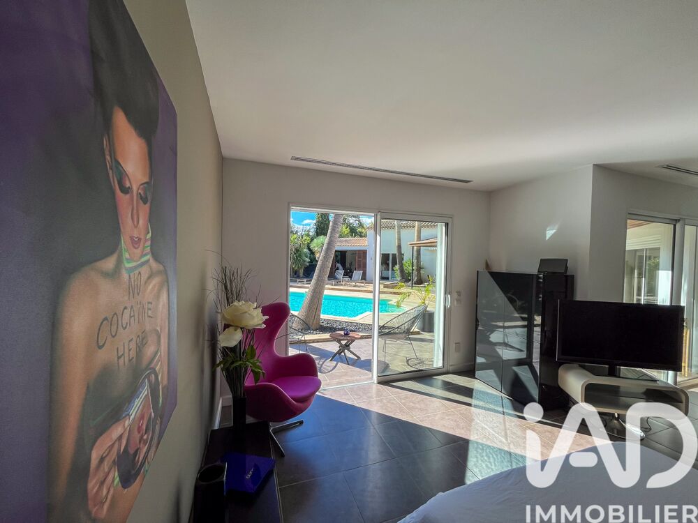 � vendre  Maison Grimaud (83310)