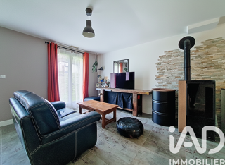  Maison  vendre 5 pices 74 m