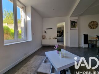  Maison � vendre 3 pi�ces 75 m�