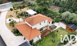  Maison � vendre 4 pi�ces 125 m�