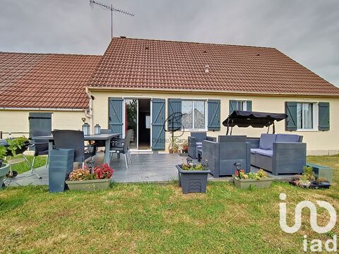   Vente Maison/villa 5 pices Maison - 5 pice(s) - 88 m