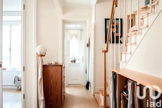  Maison  vendre 5 pices 84 m