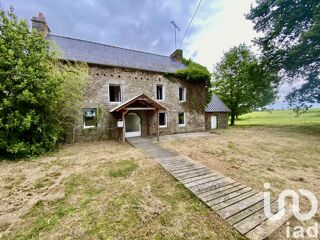  Maison  vendre 6 pices 126 m