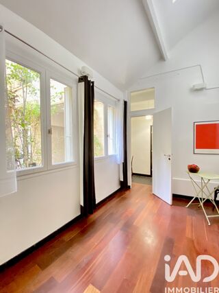  Appartement � vendre 2 pi�ces 38 m�