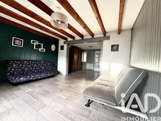  Maison � vendre 5 pi�ces 141 m�