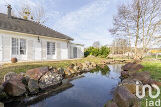  Maison � vendre 6 pi�ces 156 m�