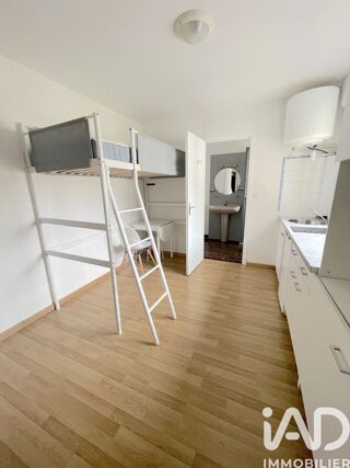  Maison � vendre 6 pi�ces 110 m�