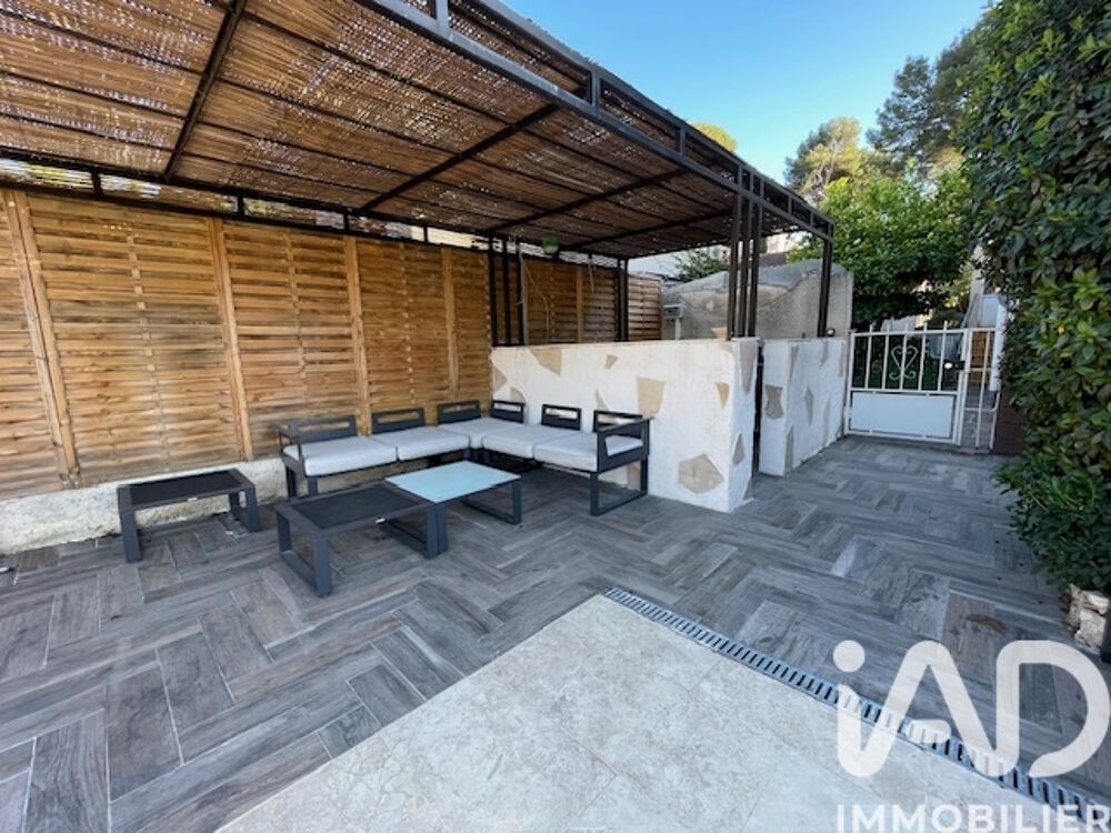  vendre  Maison Le Rove (13740)