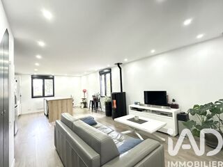  Maison � vendre 4 pi�ces 76 m�