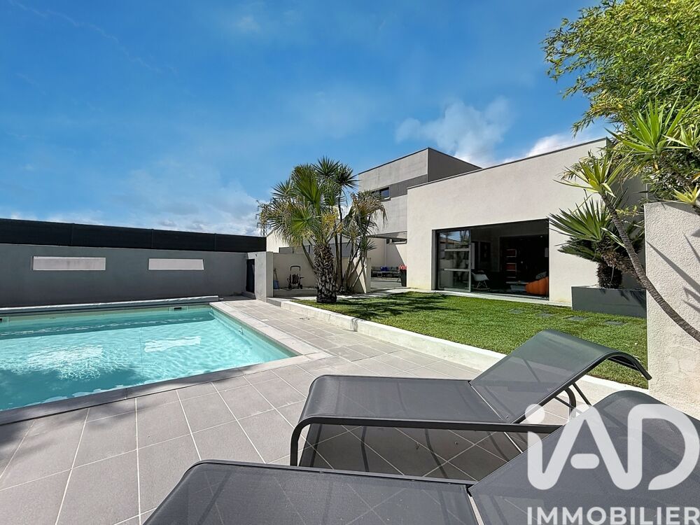 � vendre  Villa B�ziers (34500)