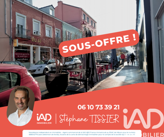  Immeuble � vendre 212 m�