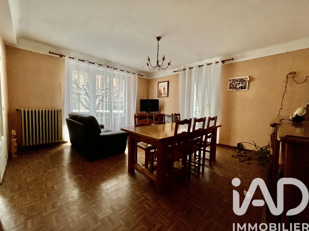 Vente Maison Vente Maison de village 8 pi�ces Rieupeyroux