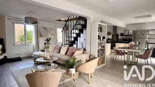  Maison � vendre 6 pi�ces 130 m�