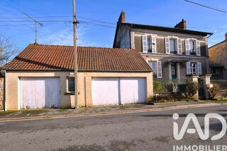  Maison � vendre 7 pi�ces 168 m�