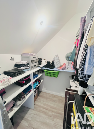  Appartement � vendre 2 pi�ces 49 m�