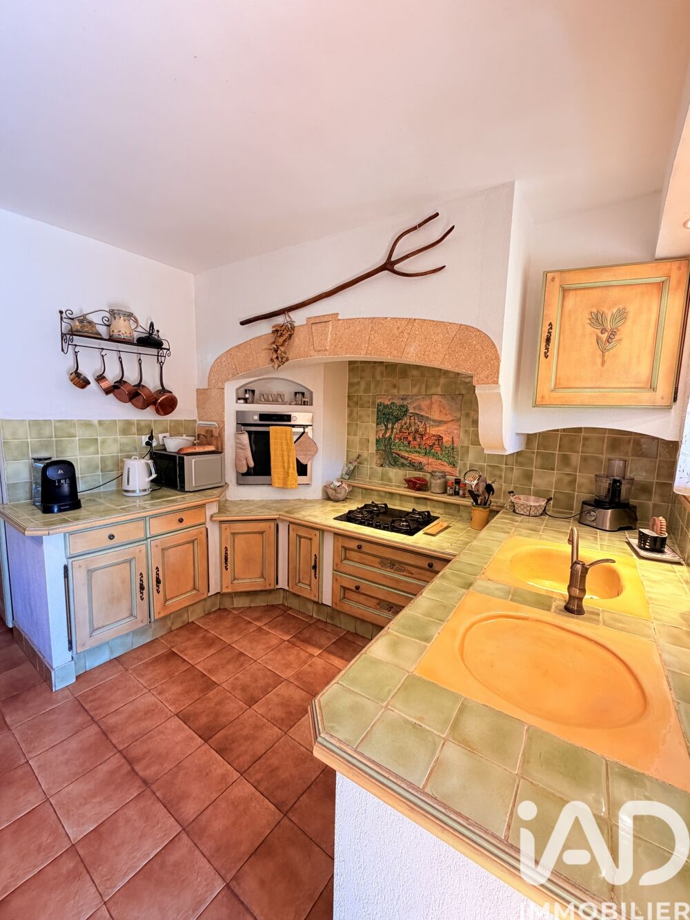 � vendre  Maison Solli�s-Pont (83210)