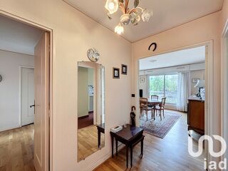  Appartement  vendre 4 pices 78 m