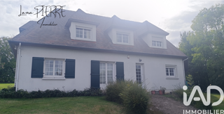  Maison � vendre 10 pi�ces 276 m�