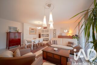  Appartement � vendre 5 pi�ces 113 m�