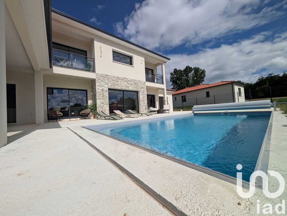 � vendre  Maison Panazol (87350)