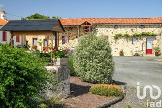  Maison � vendre 14 pi�ces 360 m�