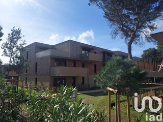  Appartement  vendre 2 pices 40 m