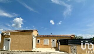  Maison  vendre 5 pices 123 m