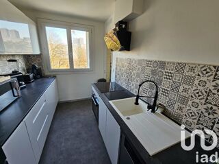  Appartement � vendre 3 pi�ces 59 m�